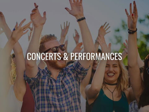 A Day On The Green Featuring James Blunt - Pubs Melbourne 0