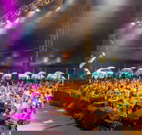 Airlie Beach Festival of Music - Pubs Melbourne