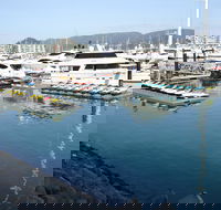 Airlie Beach parkrun - Pubs Melbourne