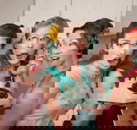 Annual Vintage Fifties and Collectables Fair - Pubs Melbourne