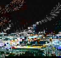 Australian Superyacht Rendezvous 2020 - Great Barrier Reef Edition - Pubs Melbourne