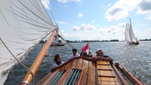 Australian Wooden Boat Festival - Pubs Melbourne 2