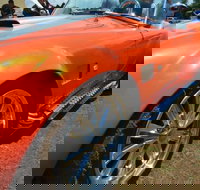 Bathurst Swap Meet Car and Bike Show - Pubs Melbourne