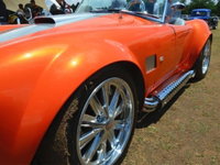 Bathurst Swap Meet Car and Bike Show