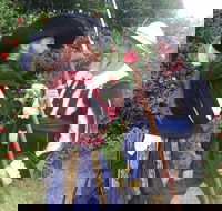 Battle of Hastings Tribute Re-enactment 1066 Medieval Weekend - Pubs Melbourne