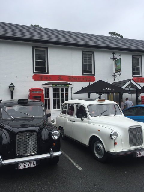 Battle Of Hastings Tribute Re-enactment 1066 Medieval Weekend - Pubs Melbourne 1