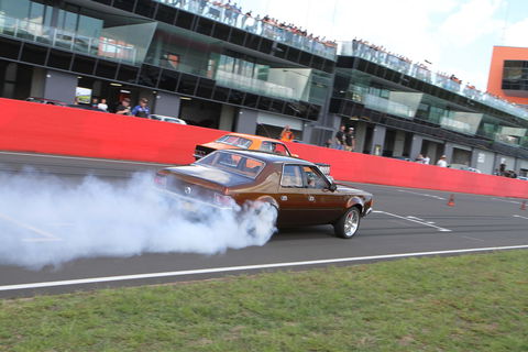 Bathurst Autofest - Pubs Melbourne 0