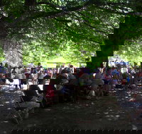 Blackheath Growers Market - Pubs Melbourne