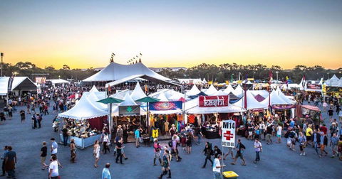 Bluesfest - Pubs Melbourne 0
