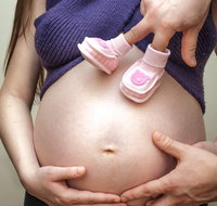 Body and Mind Pregnancy Class