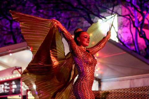 Brisbane Festival - Pubs Melbourne 0