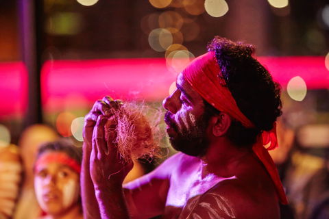 Brisbane Festival - Pubs Melbourne 1