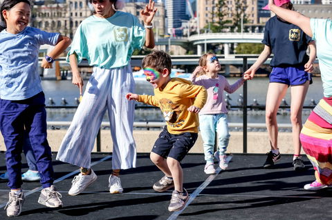 Brisbane Festival - Pubs Melbourne 2