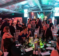 Bundaberg Fruit and Vegetable Growers Biennial Industry Gala Dinner 2021 - Pubs Melbourne