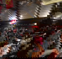 Burns Supper - Pubs Melbourne