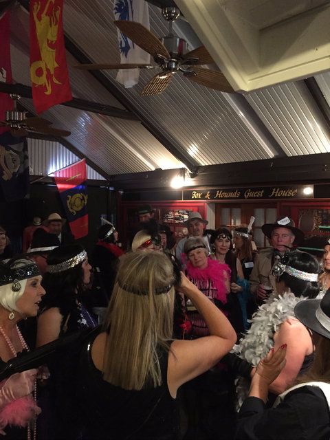 Burns Supper - Pubs Melbourne 0