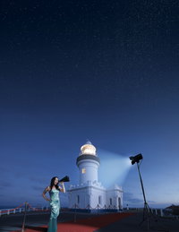 Byron Bay International Film Festival