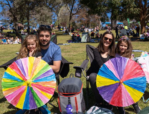 Camden Festival - Pubs Melbourne 0