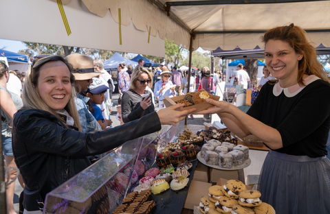 Camden Festival - Pubs Melbourne 1