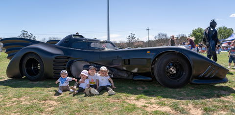Camden Festival - Pubs Melbourne 2