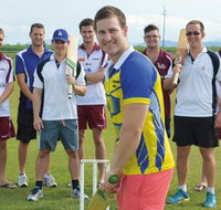 Canefield Ashes Carnival - Pubs Melbourne