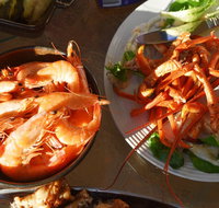 Cape Jaffa Food and Wine Festival - Pubs Melbourne