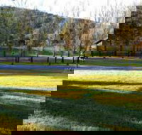 Carols in the Park with  G.A.P.S - Pubs Melbourne