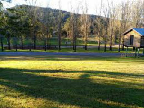 Carols In The Park With  G.A.P.S - Pubs Melbourne 0