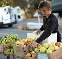 Carlton Farmers' Market