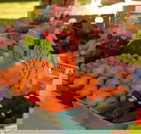 Centenary Park Charity Markets - Pubs Melbourne