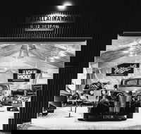 Charters Towers Motor Show and Swap Meet - Pubs Melbourne