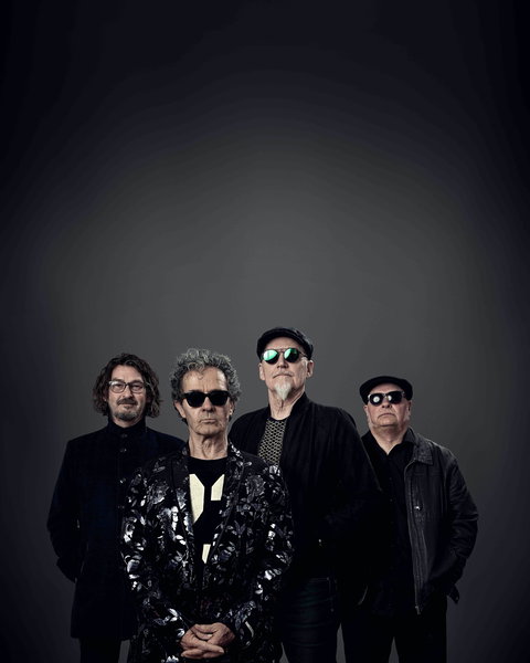 Choirboys: The Hits & 6-pack Of Bruce Springsteen - Northcote - Pubs Melbourne 0