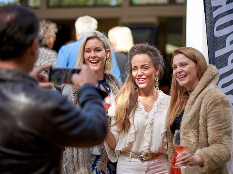 CinefestOZ Film Festival - Pubs Melbourne 0