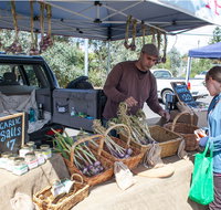 Coburg Farmers' Market - Pubs Melbourne
