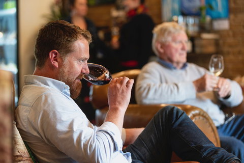 Coonawarra Cellar Dwellers - Pubs Melbourne 1