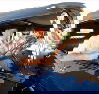 Corowa Historic Vehicle and Machinery Club Spring Fun Weekend - Pubs Melbourne