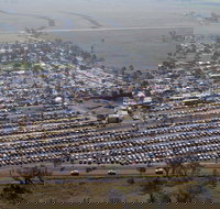 CRT FarmFest - Pubs Melbourne