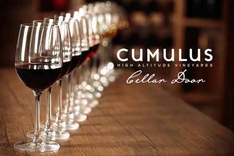 Cumulus Vineyards Pop Up Cellar Door - Pubs Melbourne 0