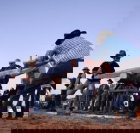 Cunnamulla Fella Festival 2020 - Pubs Melbourne