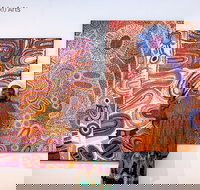 Desert Mob - Pubs Melbourne