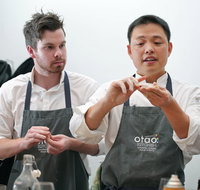 Dumpling Cooking Class - Pubs Melbourne