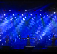 Echoes of Pink Floyd A Journey Through Time - Pubs Melbourne