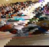 Ekam Yoga Festival Port Macquarie - Pubs Melbourne