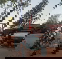 Festival of the Miner's Ghost. - Pubs Melbourne