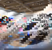 Fisher's Ghost Art Award - Pubs Melbourne