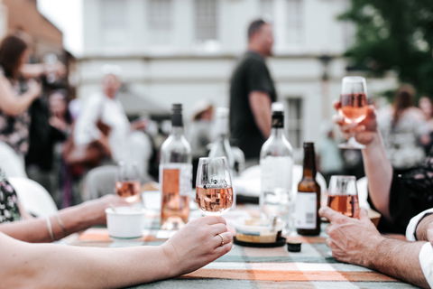 Flavours Of Mudgee - Pubs Melbourne 2