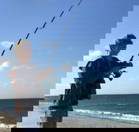 Flinders Island Lions Club Fishing Competition - Pubs Melbourne
