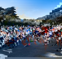 Freycinet Challenge - Pubs Melbourne