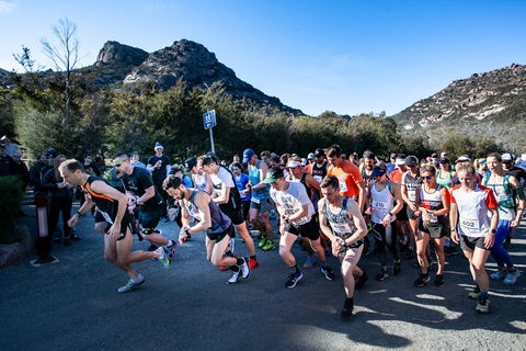 Freycinet Challenge - Pubs Melbourne 0
