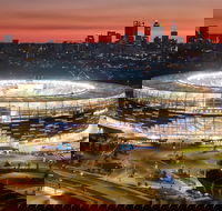Fremantle Dockers v West Coast Eagles - AFL Round 7 - Pubs Melbourne